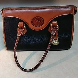 Vintage Dooney &Burke